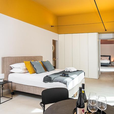 Loggiato Verga Luxury By Bed&Bros Syracuse Luaran gambar