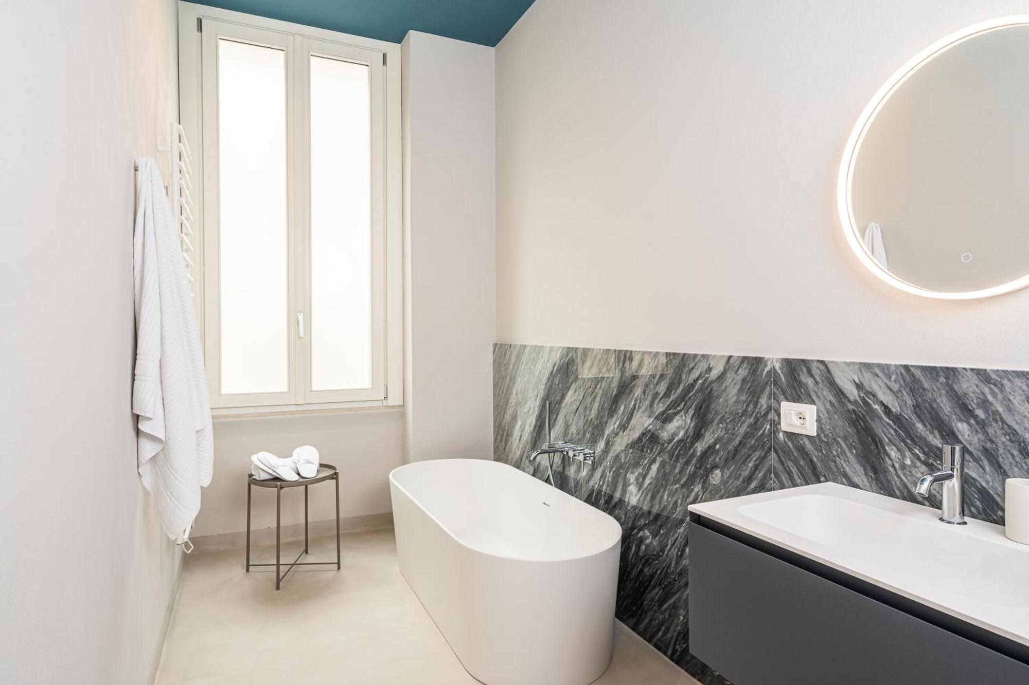 Loggiato Verga Luxury By Bed&Bros Syracuse Luaran gambar