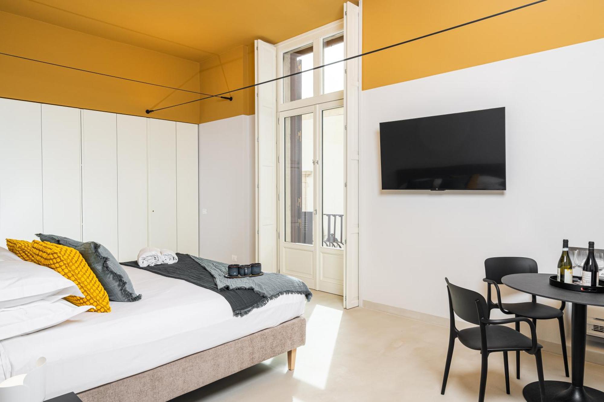 Loggiato Verga Luxury By Bed&Bros Syracuse Luaran gambar