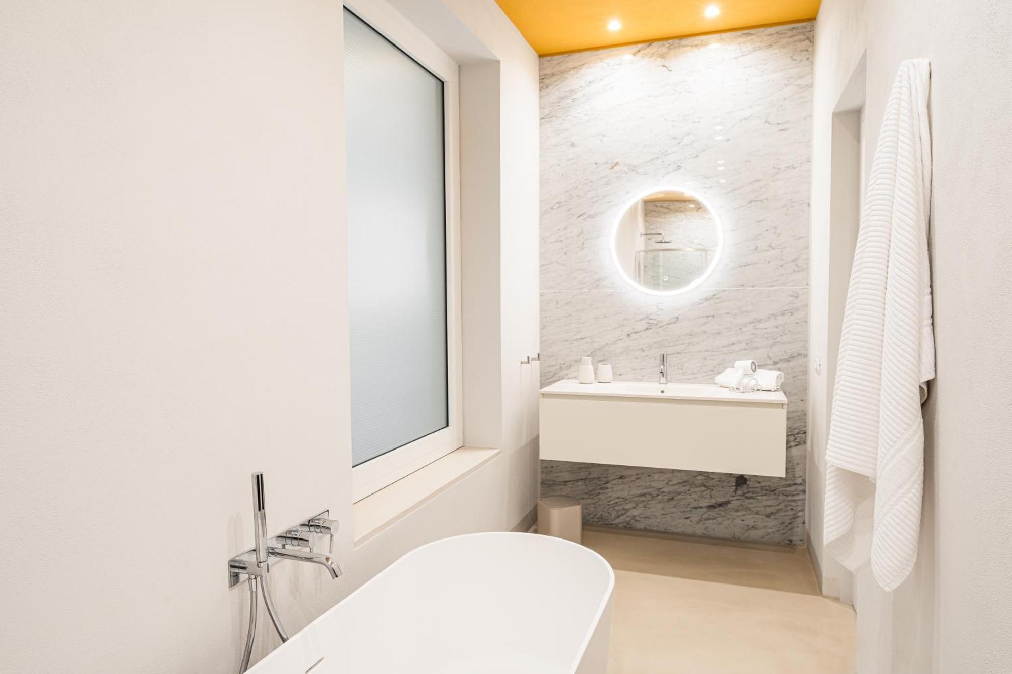 Loggiato Verga Luxury By Bed&Bros Syracuse Luaran gambar