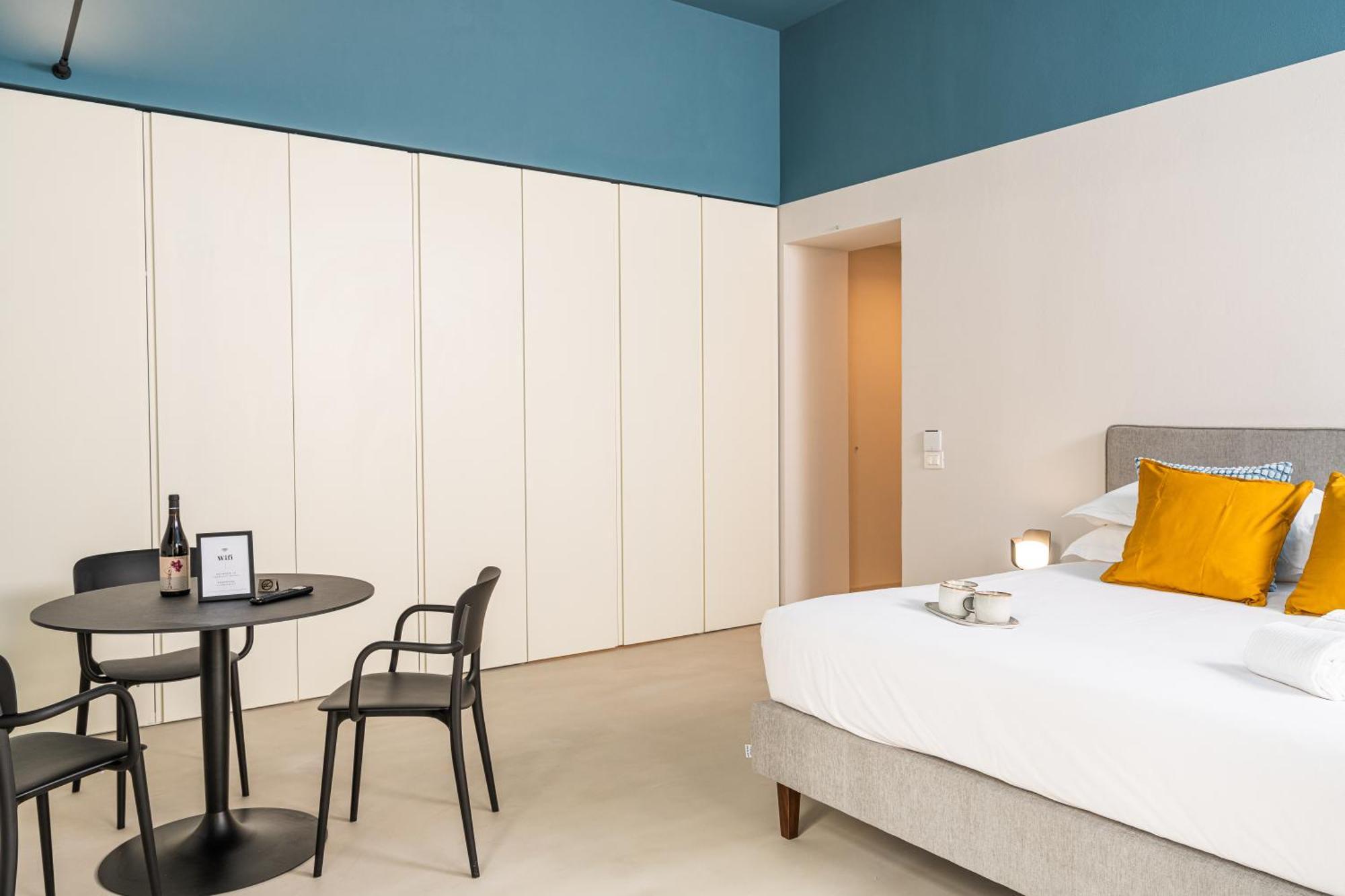 Loggiato Verga Luxury By Bed&Bros Syracuse Luaran gambar
