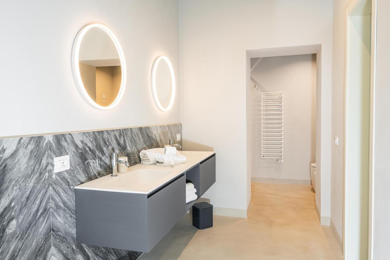 Loggiato Verga Luxury By Bed&Bros Syracuse Luaran gambar