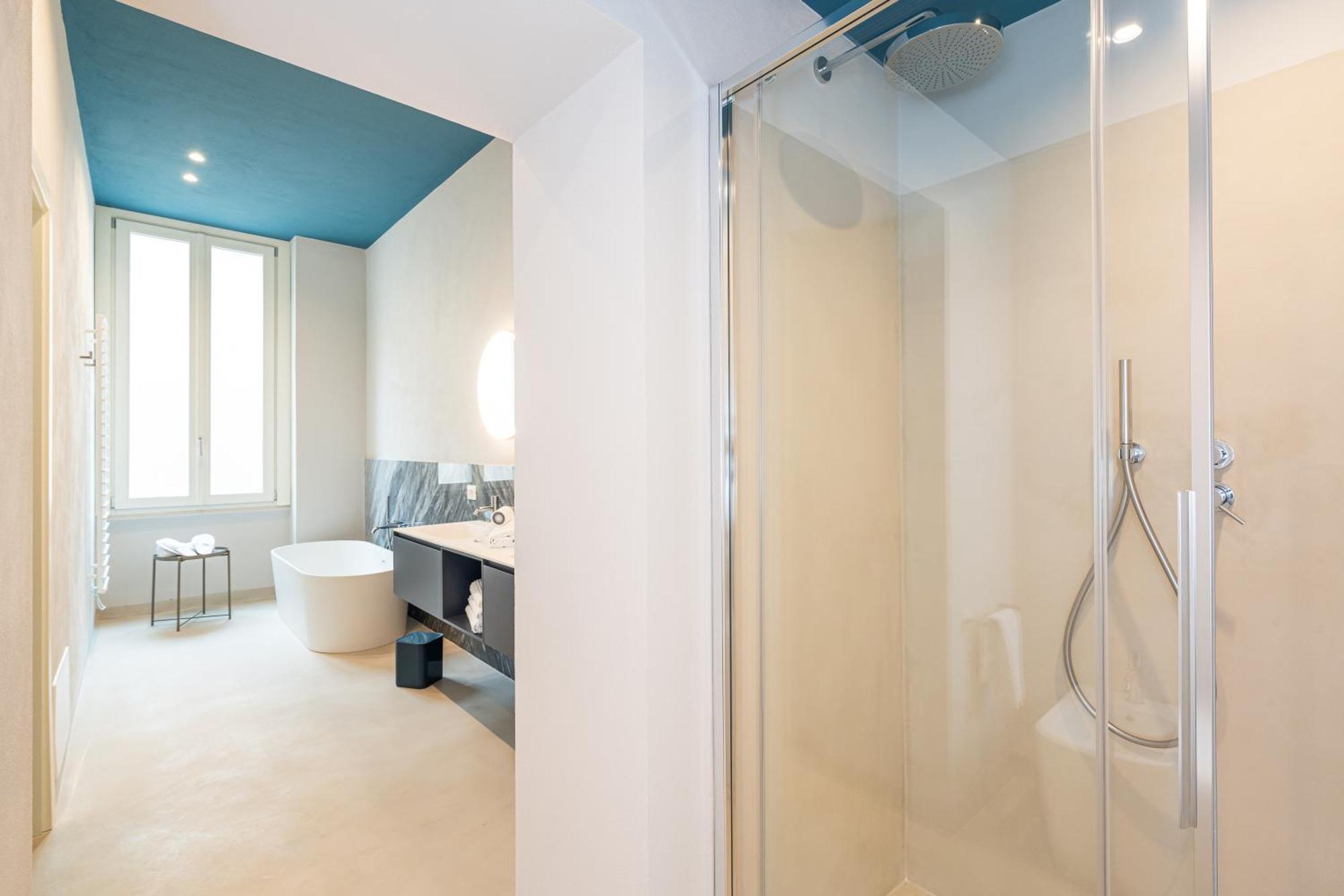 Loggiato Verga Luxury By Bed&Bros Syracuse Bilik gambar