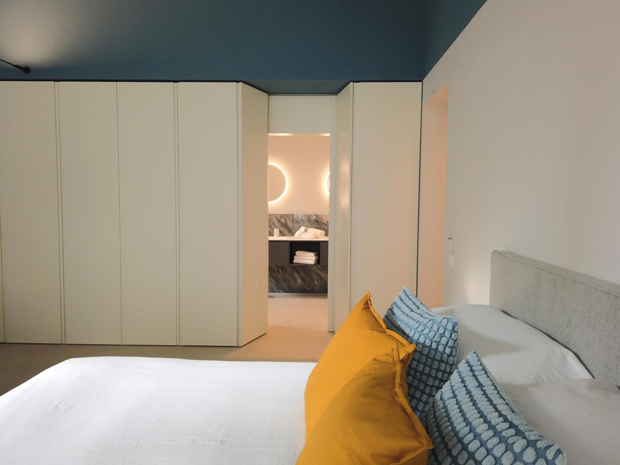 Loggiato Verga Luxury By Bed&Bros Syracuse Bilik gambar