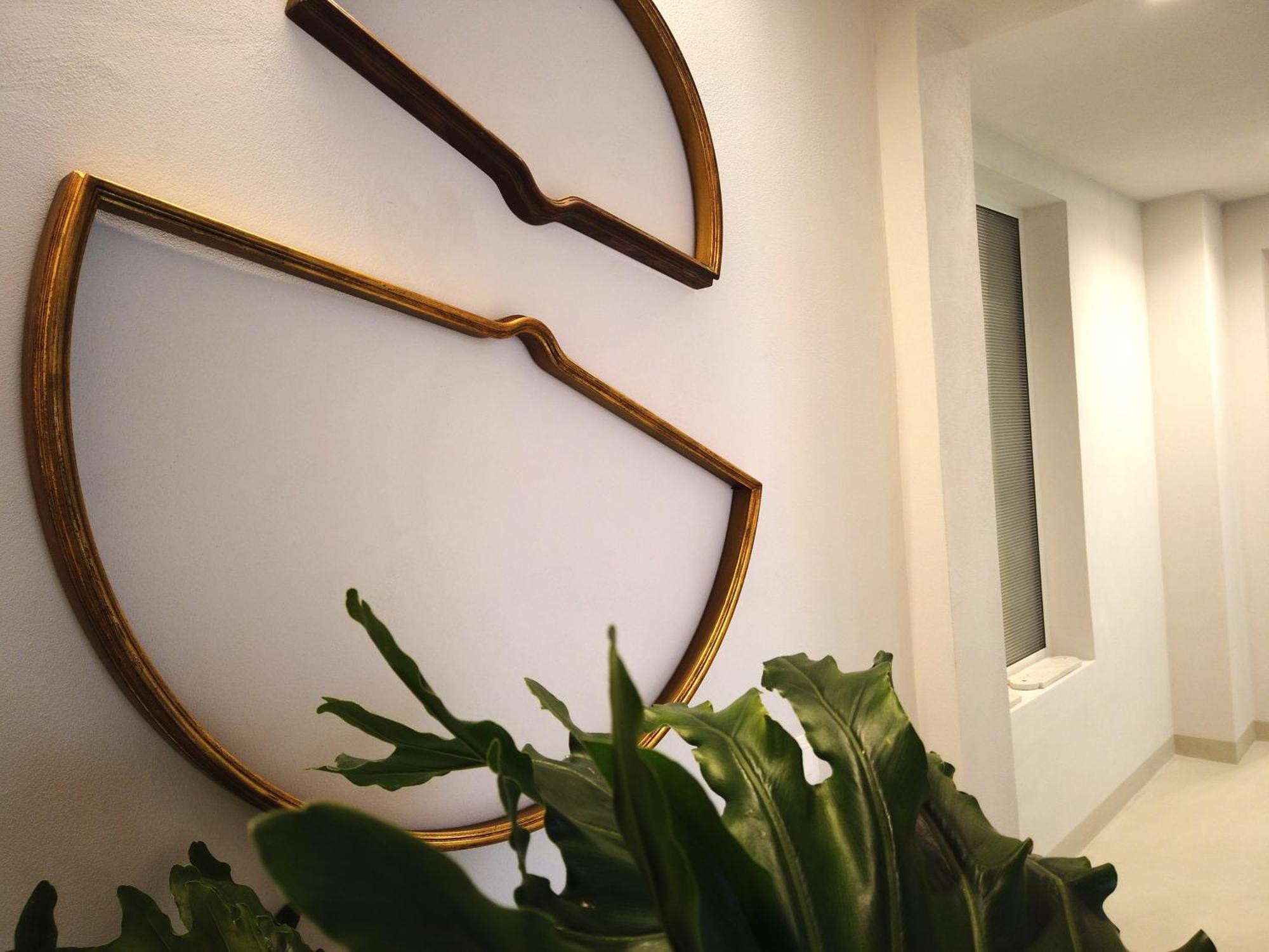Loggiato Verga Luxury By Bed&Bros Syracuse Bilik gambar