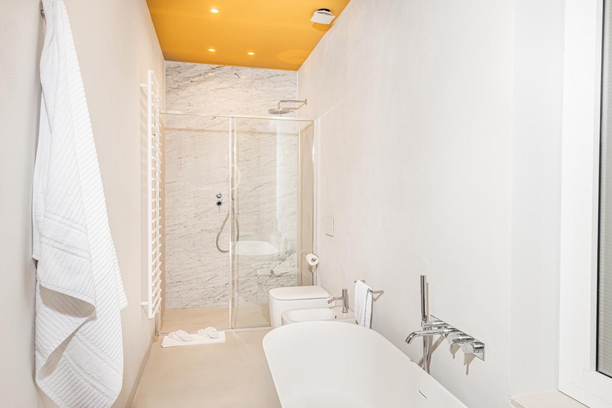 Loggiato Verga Luxury By Bed&Bros Syracuse Bilik gambar
